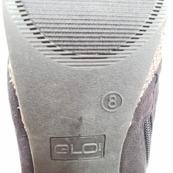 Three Pairs of Party Club Dresswear Heels Boots 8 - Picture 10 of 13